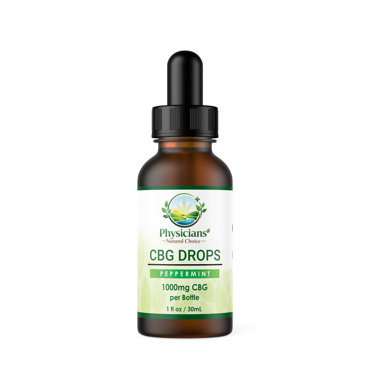 CBG Tincture Drops with MCT Oil | PNC Hemp – Physician's Natural CBG Tincture Drops with MCT Oil | PNC Hemp – Physician's Natural