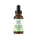 CBG Tincture Drops with MCT