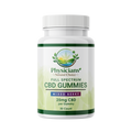 Full Spectrum CBD Gummies – 25mg Per Gummy | Mixed Berry