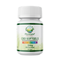 Full Spectrum CBD Softgels 25mg