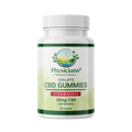 Gummies with 50mg CBD Isolate