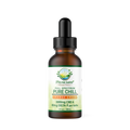 Pure Chill Drops – 3000mg CBD + 80mg Delta-9 THC